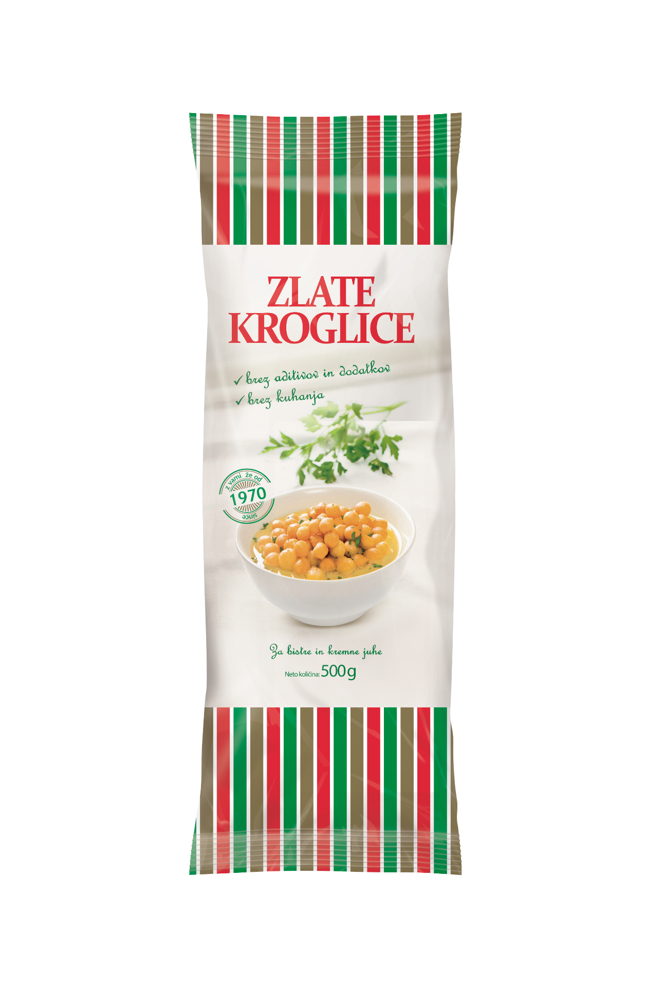 Zlate kroglice