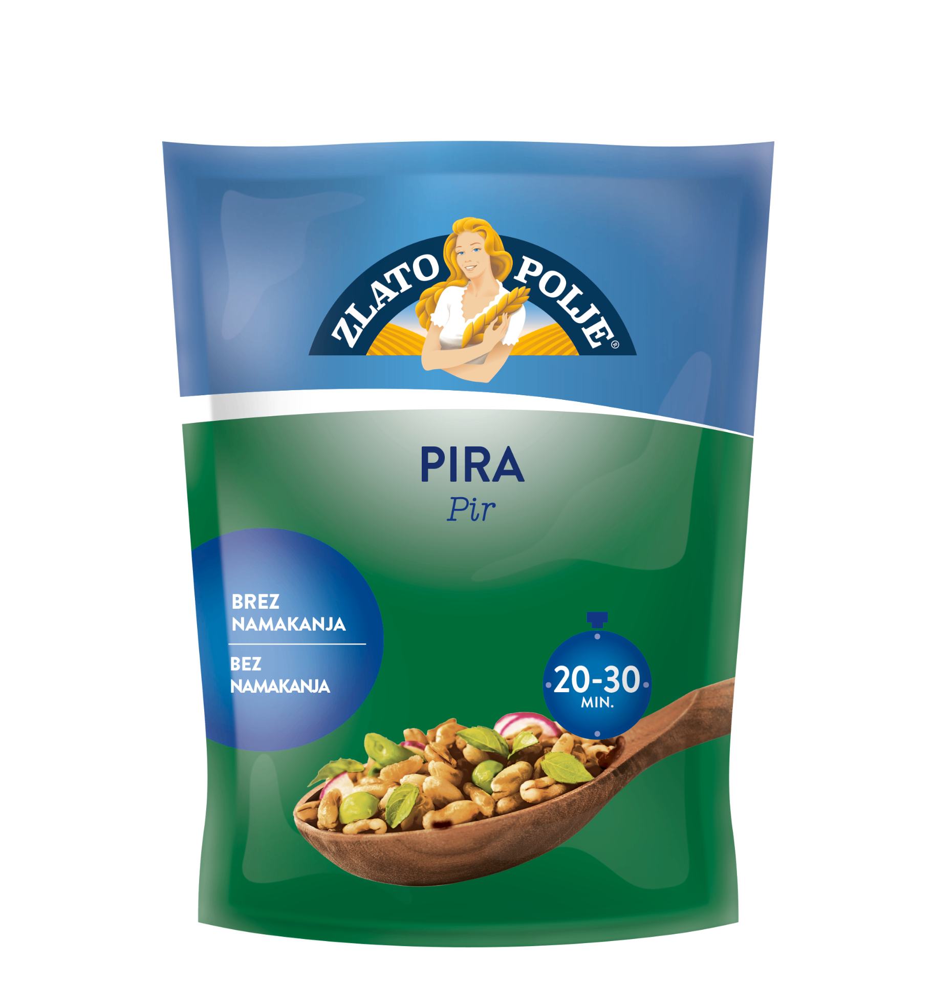 PIRA 250g